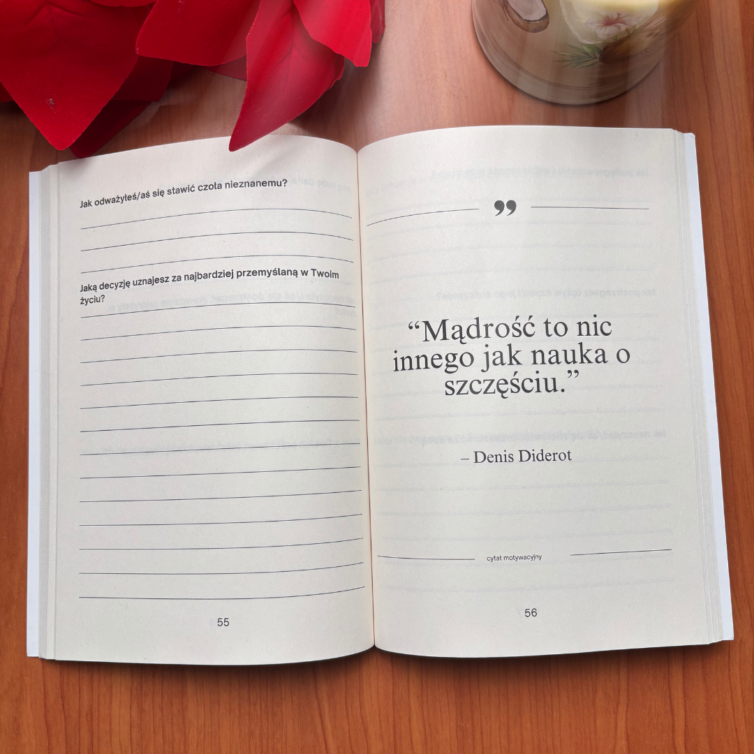 „Chcę poznać twoją historię” – Opowieści rodzinne