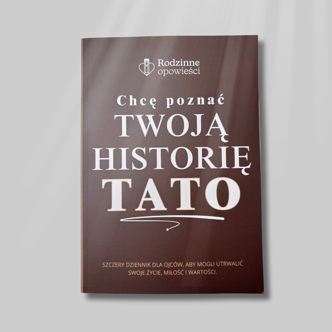 „Chcę poznać twoją historię” – Opowieści rodzinne